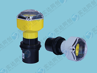 SD-60系列超声波物位计【一体式超声波液位计】
